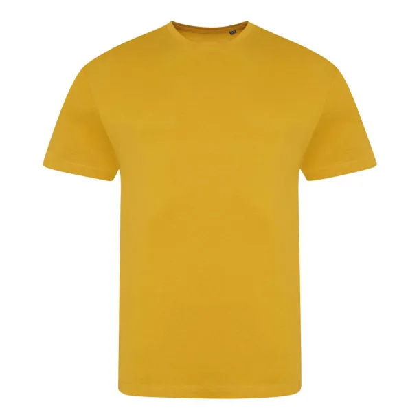  100 T majica, 140 g/m2 - Just Ts Mustard