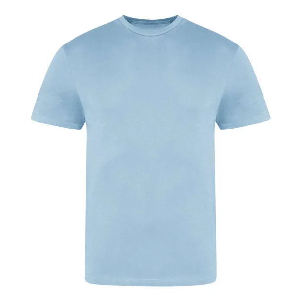  100 T majica, 140 g/m2 - Just Ts Sky Blue
