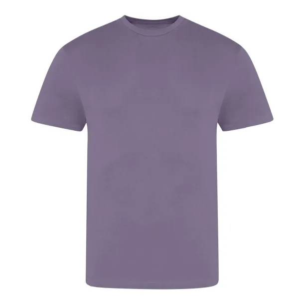  100 T majica, 140 g/m2 - Just Ts Twilight Purple