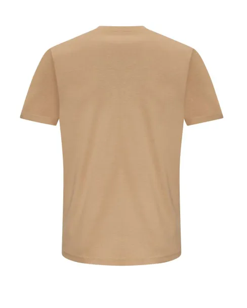  100 T majica, 140 g/m2 - Just Ts Desert Sand