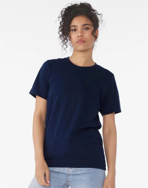 EcoMax Unisex Short Sleeve Tee - Bella+Canvas