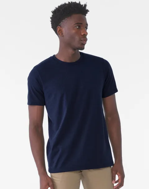 EcoMax unisex majica kratkih rukava - Bella+Canvas