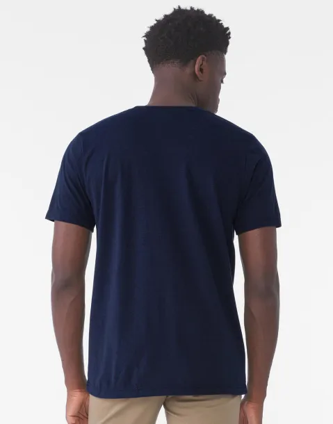 EcoMax Unisex Short Sleeve Tee - Bella+Canvas