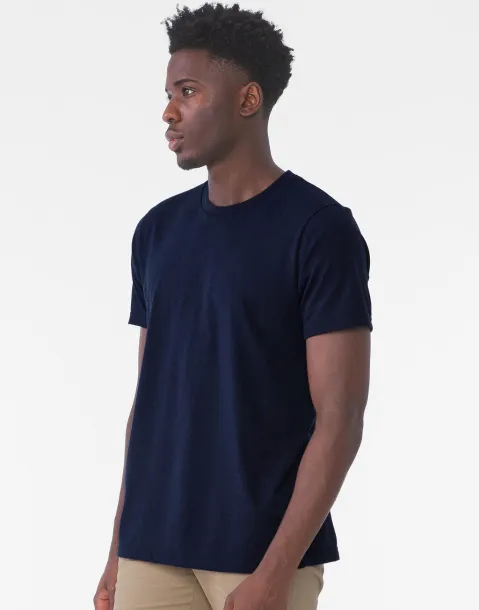 EcoMax unisex majica kratkih rukava - Bella+Canvas