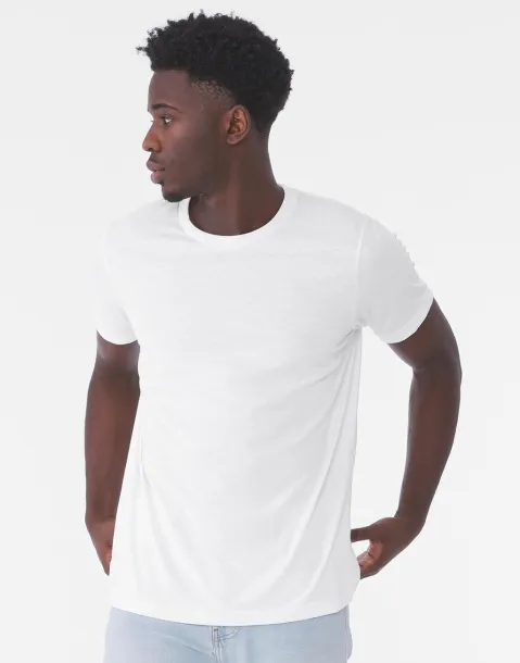 EcoMax Unisex Short Sleeve Tee - Bella+Canvas