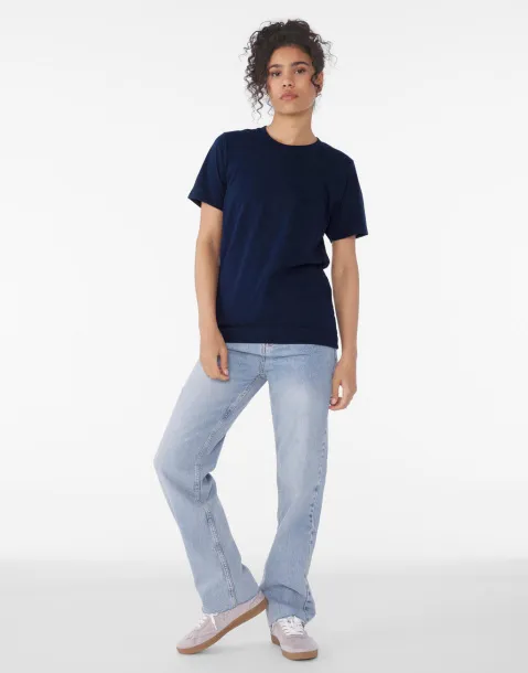 EcoMax Unisex Short Sleeve Tee - Bella+Canvas