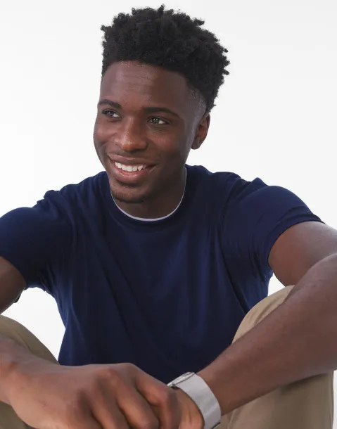 EcoMax Unisex Short Sleeve Tee - Bella+Canvas