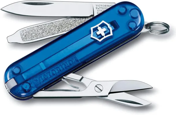 CLASSIC SD Victorinox džepni nožić - Victorinox