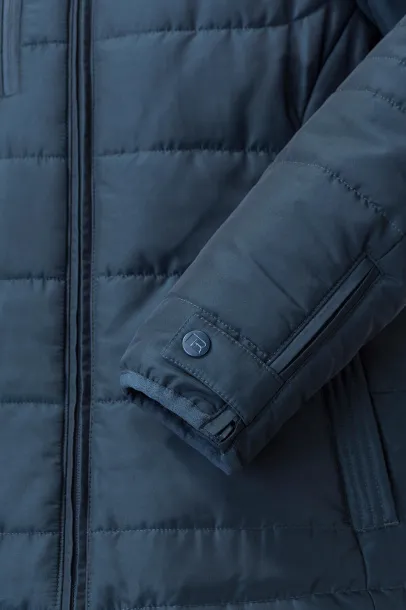  Ladies' Cross Jacket - Russell 