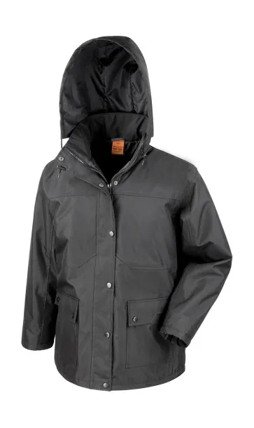  Platinum Managers Jacket - Result Work-Guard
