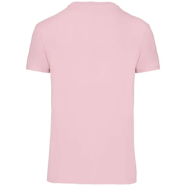 BIO150IC dječja kratka majica, 140 g/m2 - Kariban Pale Pink