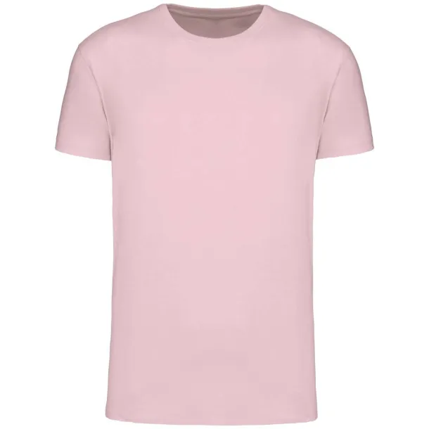 BIO150IC dječja kratka majica, 140 g/m2 - Kariban Pale Pink
