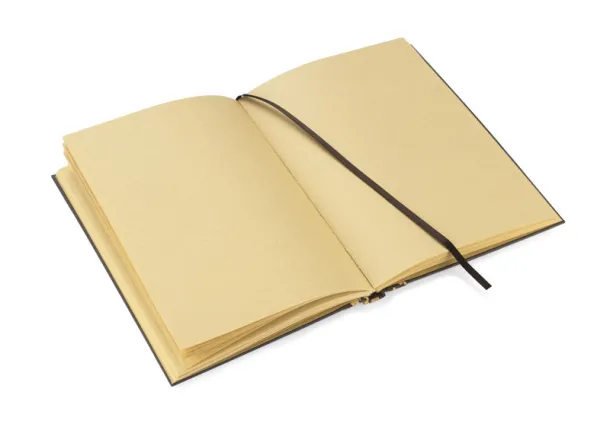 ESPRESSO Notebook  A5 Smeđa