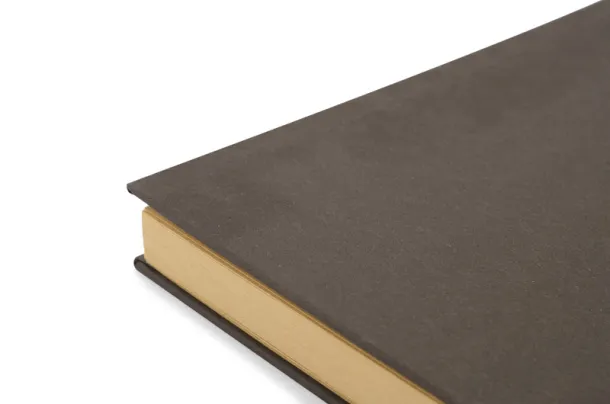 ESPRESSO Notebook  A5 Smeđa