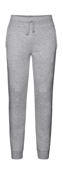  Men's Authentic Jog Pant - Russell  Light Oxford