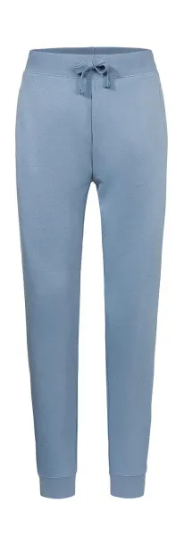  Men's Authentic Jog Pant - Russell  Mineral Blue