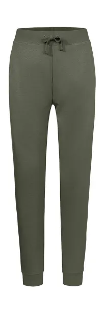  Men's Authentic Jog Pant - Russell  Maslinasta