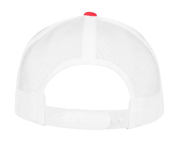  5-Panel Retro Trucker 2-Tone Cap - Flexfit