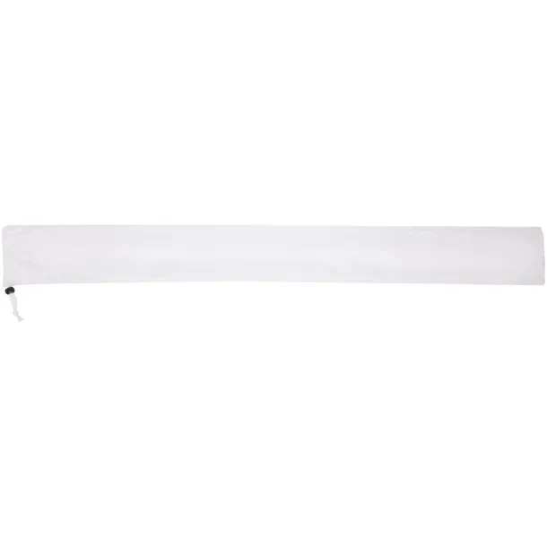 Zenith beach umbrella White