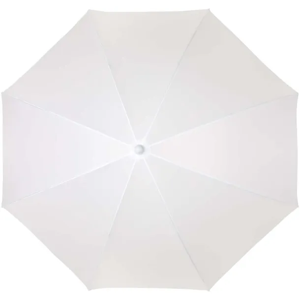 Zenith beach umbrella White