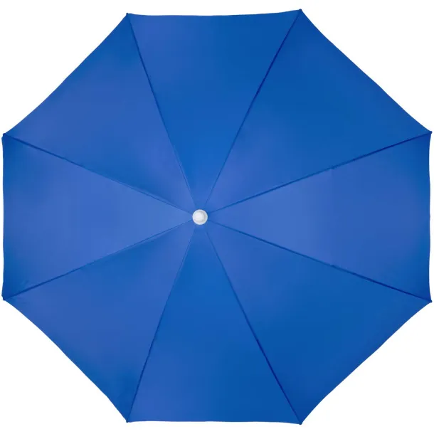 Zenith suncobran za plažu Plava