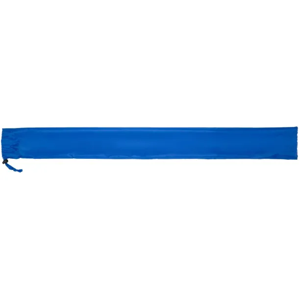 Zenith beach umbrella Blue