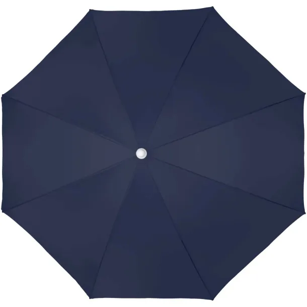 Zenith beach umbrella Navy Blue