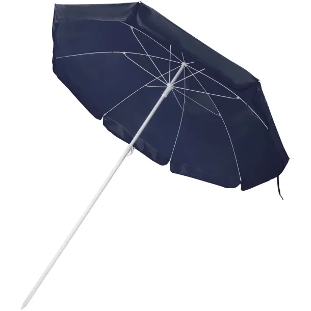Zenith beach umbrella Navy Blue