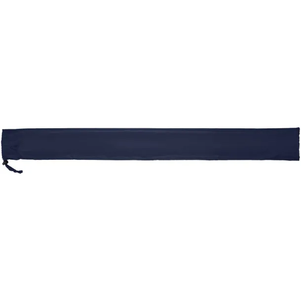 Zenith beach umbrella Navy Blue