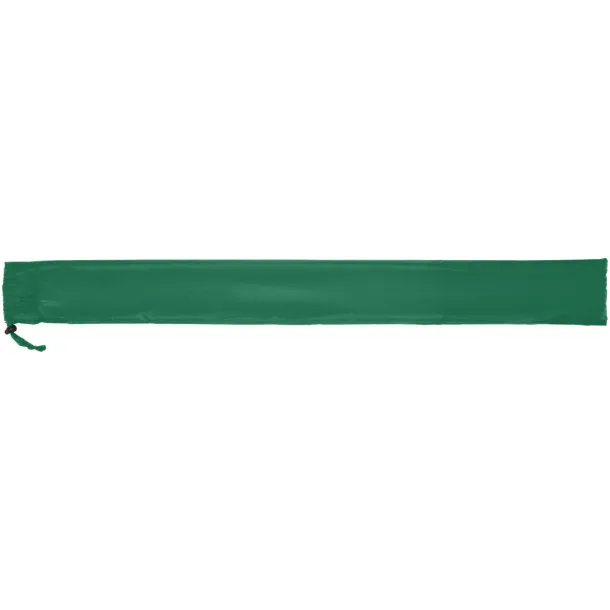 Zenith beach umbrella Green