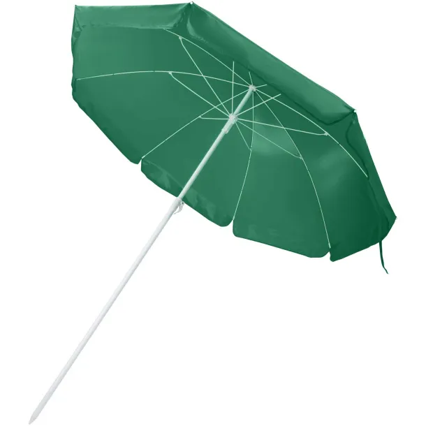 Zenith beach umbrella Green