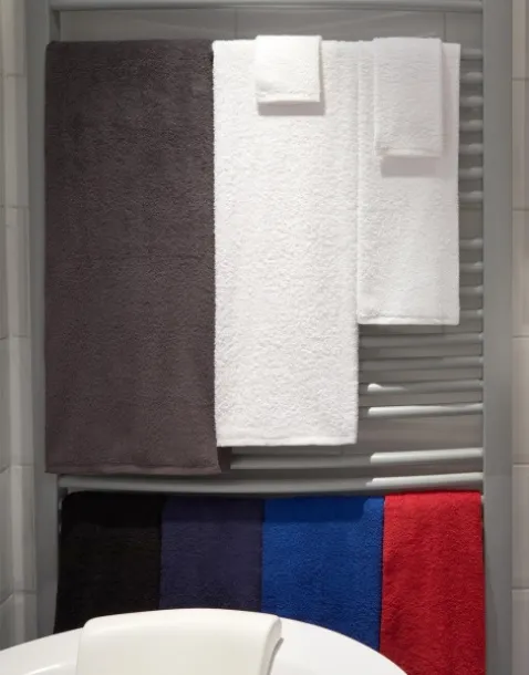  Volga Beach Towel CLASSIC - SG Accessories - TOWELS (Ex JASSZ Towels)