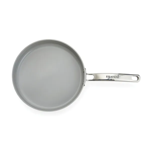 VINGA Alte RCS recycled aluminium fry pan 25 cm - Vinga beige