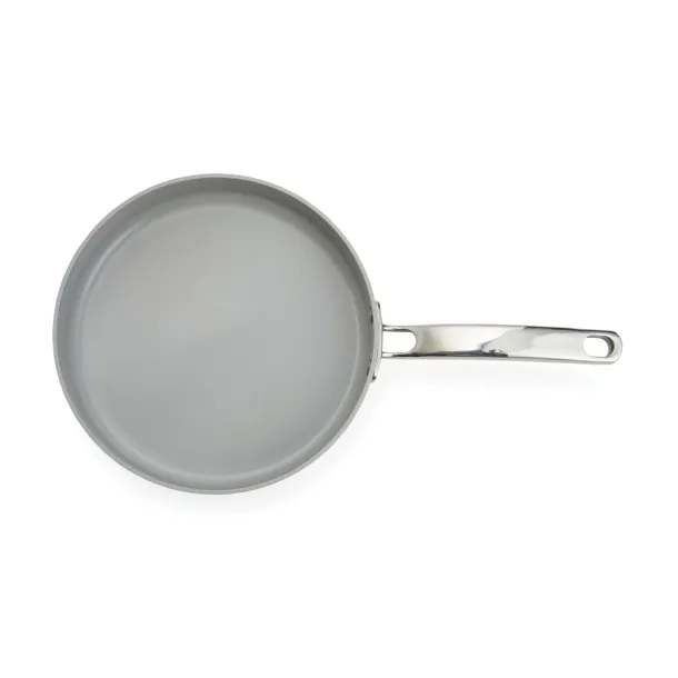 VINGA Alte tava od RCS recikliranog aluminija 25 cm - Vinga grey 