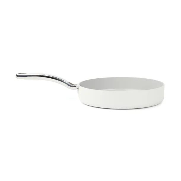 VINGA Alte RCS recycled aluminium fry pan 25 cm - Vinga beige
