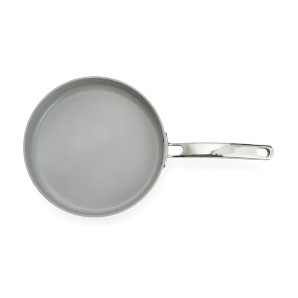 VINGA Alte RCS recycled aluminium fry pan 25 cm - Vinga beige