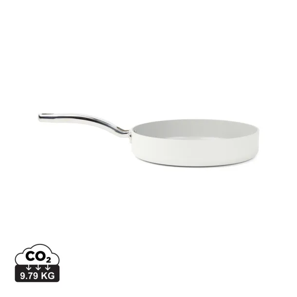 VINGA Alte tava od RCS recikliranog aluminija 27 cm - Vinga grey 