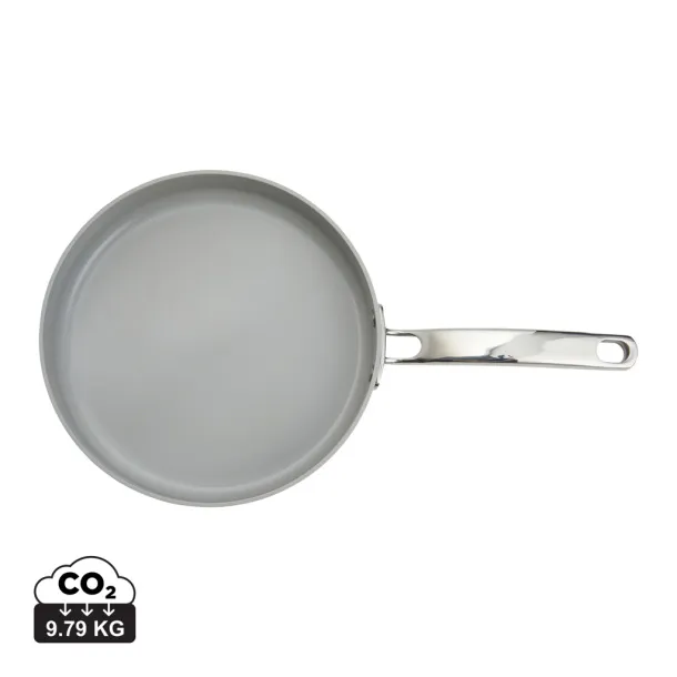 VINGA Alte tava od RCS recikliranog aluminija 27 cm - Vinga grey 