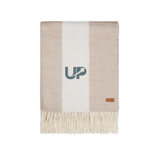 VINGA Tella Aware™ polylana®  deka - Vinga brown white