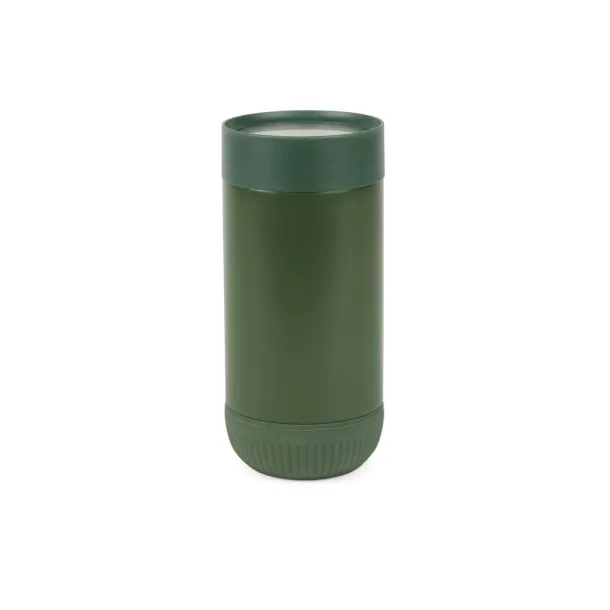VINGA Erie šalica na potisak od RCS recikliranog nehrđajućeg čelika, 350 ml - Vinga 45533C 45533C