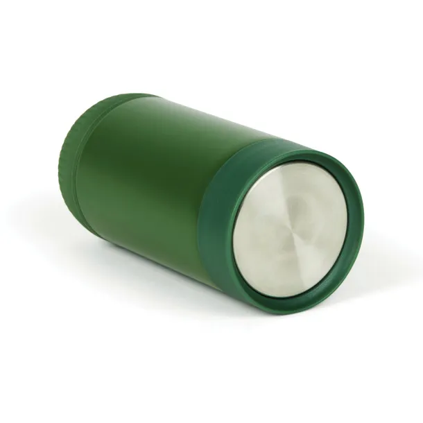 VINGA Erie  RCS recycled SS push mug 350 ML - Vinga 45533C 45533C