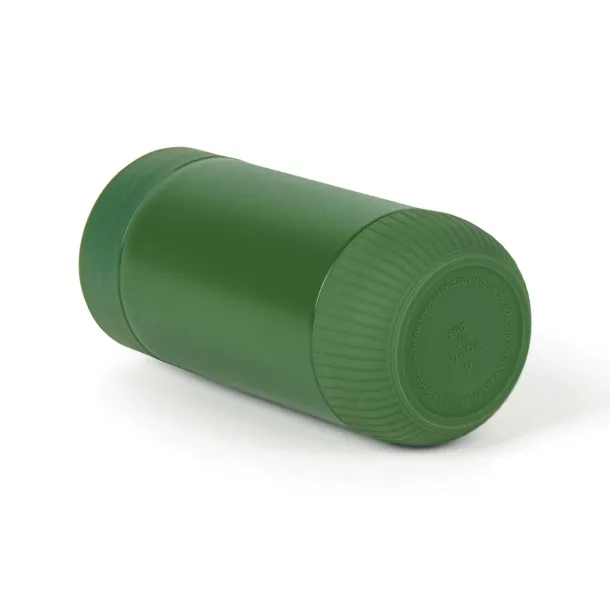 VINGA Erie šalica na potisak od RCS recikliranog nehrđajućeg čelika, 350 ml - Vinga 45533C 45533C