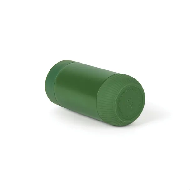 VINGA Erie  RCS recycled SS push mug 350 ML - Vinga 45533C 45533C
