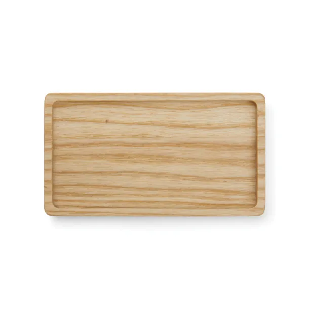 VINGA Retro salt & pepper set - Vinga brown 