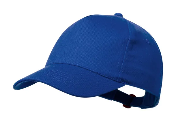 Rebicap baseball cap Blue
