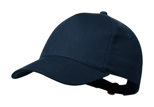 Rebicap baseball cap Dark blue