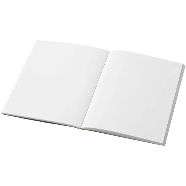 Novella Austen A6 notes od recikliranog natrona Prirodna