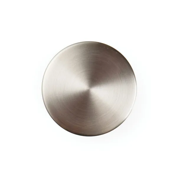 VINGA Maris stolna svjetiljka od RCS recikliranog ABS-a - Vinga silver grey 