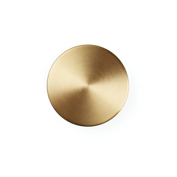 VINGA Maris RCS recycled ABS table lamp - Vinga Gold 
