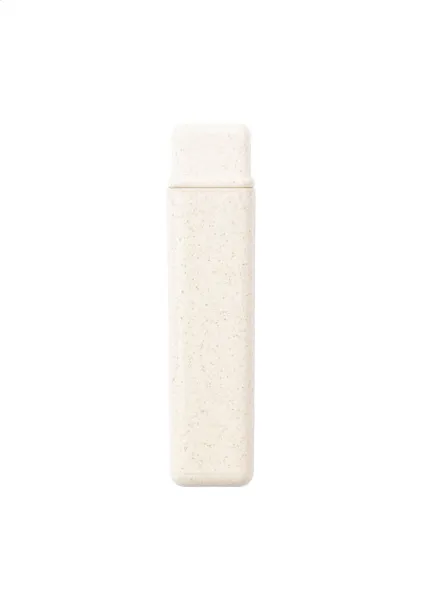 Wehoo toothbrush Natural